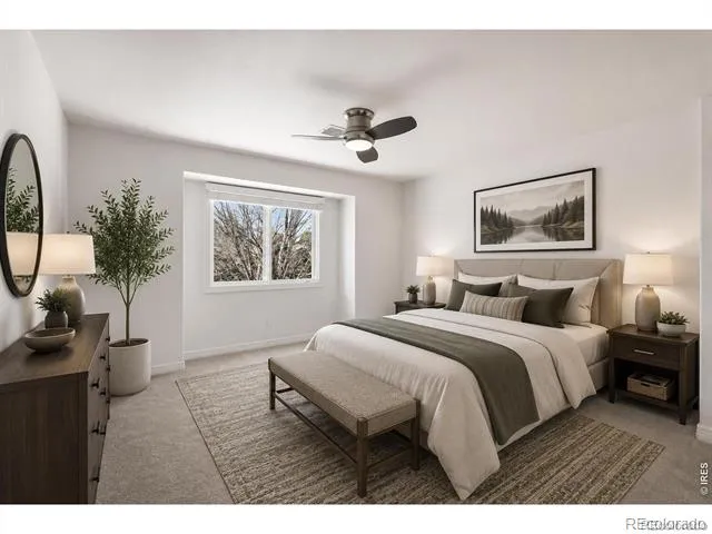 5181 Preserve Parkway Greenwood Village, CO 80121