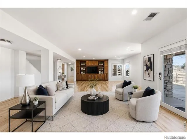 5181 Preserve Parkway Greenwood Village, CO 80121