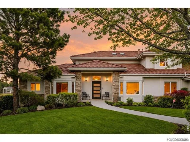5181 Preserve Parkway Greenwood Village, CO 80121