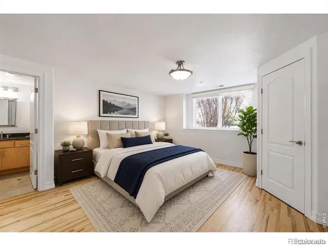 5181 Preserve Parkway Greenwood Village, CO 80121