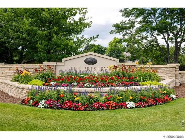 5181 Preserve Parkway Greenwood Village, CO 80121