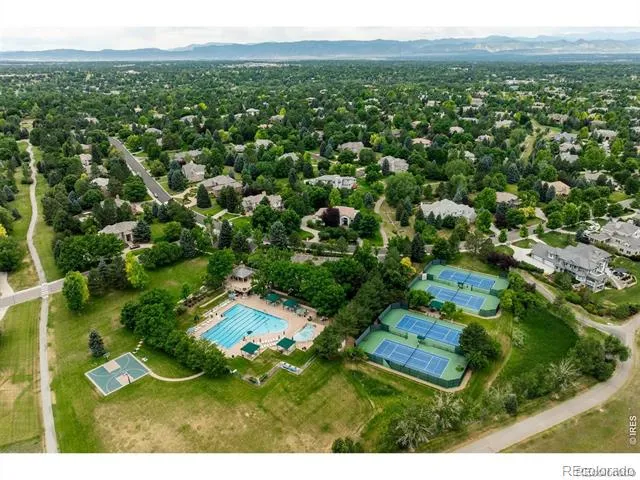 5181 Preserve Parkway Greenwood Village, CO 80121