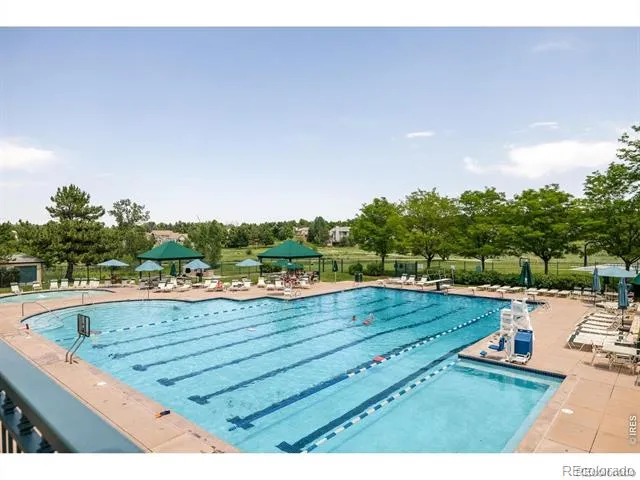 5181 Preserve Parkway Greenwood Village, CO 80121