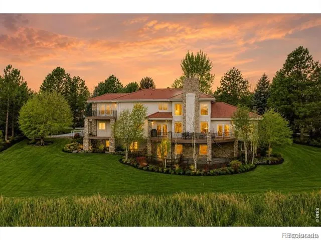 5181 Preserve Parkway Greenwood Village, CO 80121