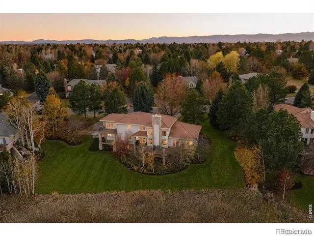 5181 Preserve Parkway Greenwood Village, CO 80121