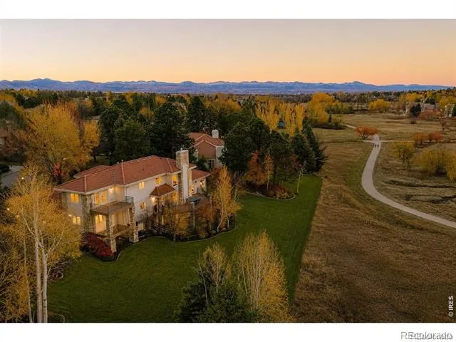 5181 Preserve Parkway Greenwood Village, CO 80121