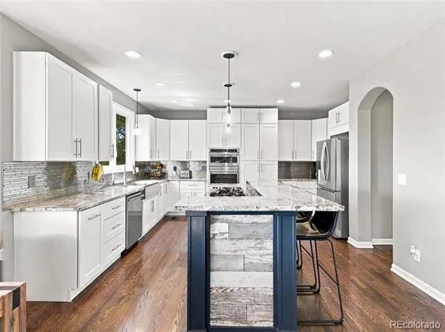 19580 E Fair Place Aurora, CO 80016