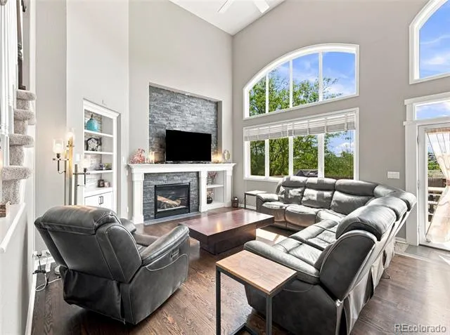 19580 E Fair Place Aurora, CO 80016