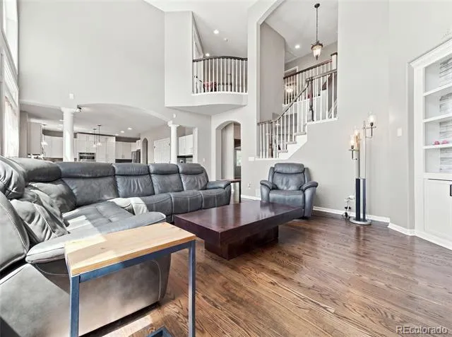 19580 E Fair Place Aurora, CO 80016