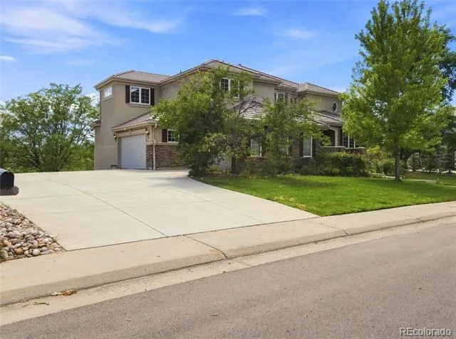 19580 E Fair Place Aurora, CO 80016