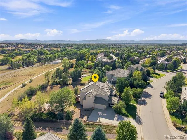 19580 E Fair Place Aurora, CO 80016