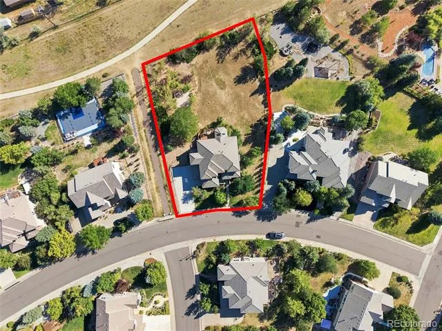 19580 E Fair Place Aurora, CO 80016