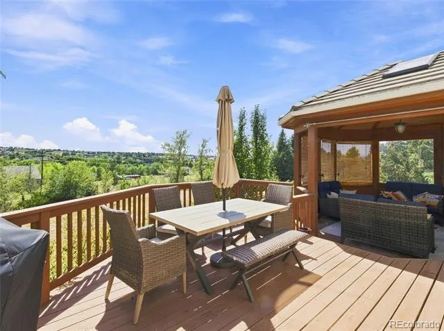 19580 E Fair Place Aurora, CO 80016
