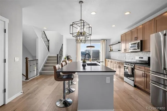 3612 Greenways Main Boulevard Colorado Springs, CO 80922