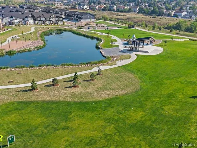 3612 Greenways Main Boulevard Colorado Springs, CO 80922