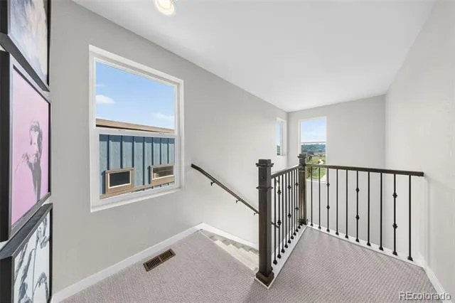 3612 Greenways Main Boulevard Colorado Springs, CO 80922