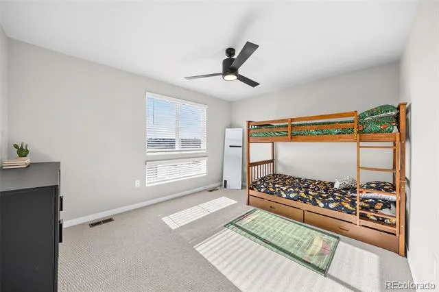 3612 Greenways Main Boulevard Colorado Springs, CO 80922