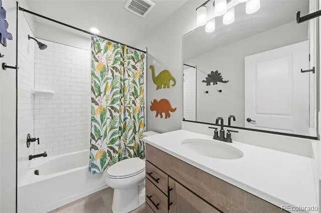 3612 Greenways Main Boulevard Colorado Springs, CO 80922