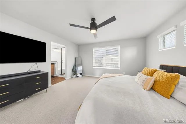 3612 Greenways Main Boulevard Colorado Springs, CO 80922