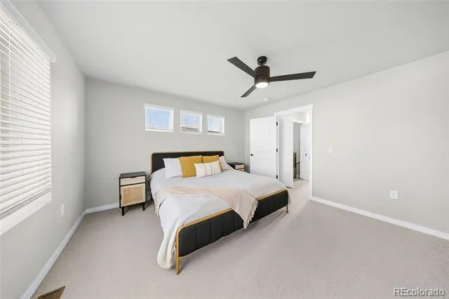 3612 Greenways Main Boulevard Colorado Springs, CO 80922