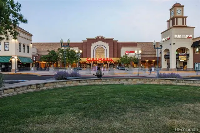 3612 Greenways Main Boulevard Colorado Springs, CO 80922