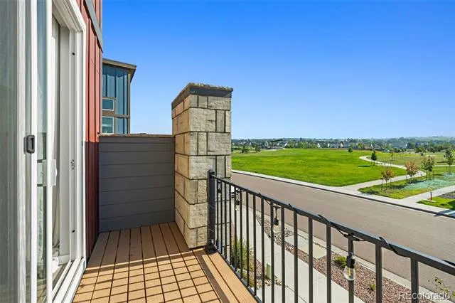 3612 Greenways Main Boulevard Colorado Springs, CO 80922