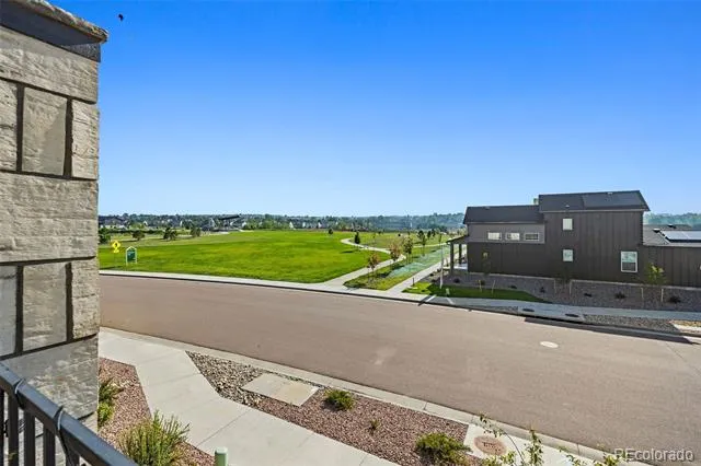 3612 Greenways Main Boulevard Colorado Springs, CO 80922