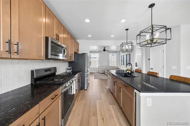 3612 Greenways Main Boulevard Colorado Springs, CO 80922