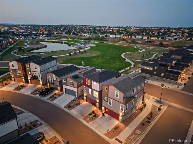 3612 Greenways Main Boulevard Colorado Springs, CO 80922