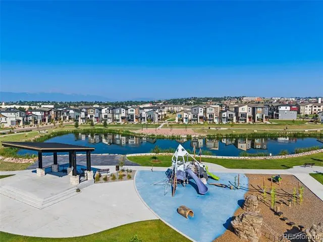 3612 Greenways Main Boulevard Colorado Springs, CO 80922