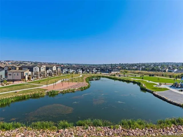 3612 Greenways Main Boulevard Colorado Springs, CO 80922