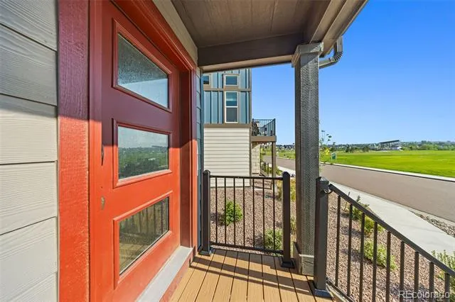 3612 Greenways Main Boulevard Colorado Springs, CO 80922
