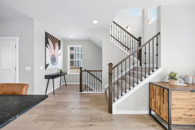 3612 Greenways Main Boulevard Colorado Springs, CO 80922
