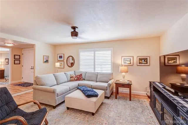 3624 S Ivory Court Aurora, CO 80013