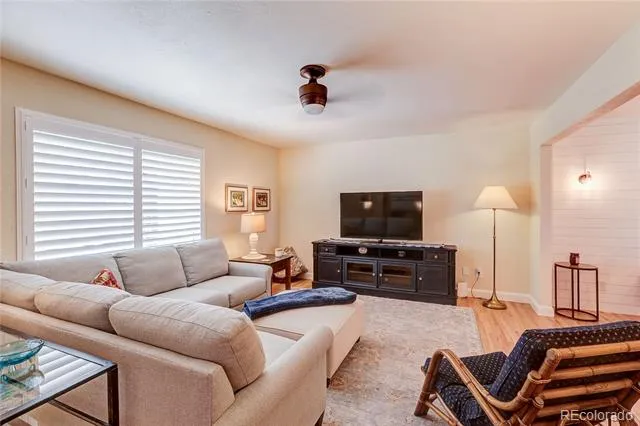 3624 S Ivory Court Aurora, CO 80013