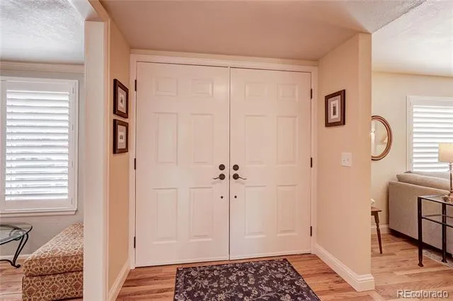 3624 S Ivory Court Aurora, CO 80013