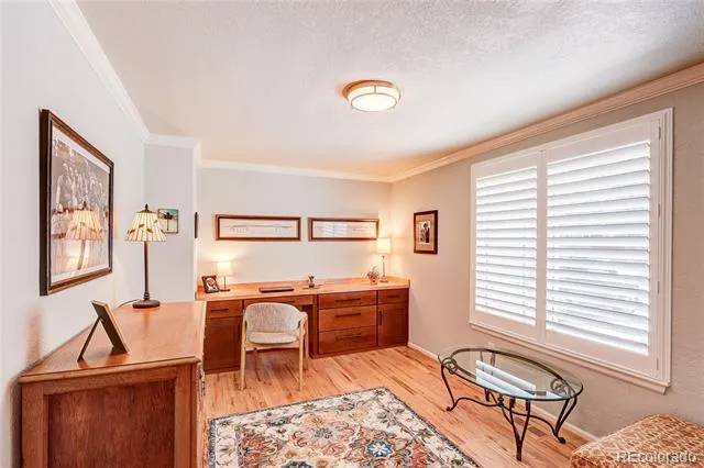 3624 S Ivory Court Aurora, CO 80013