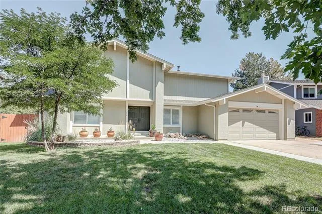 3624 S Ivory Court Aurora, CO 80013