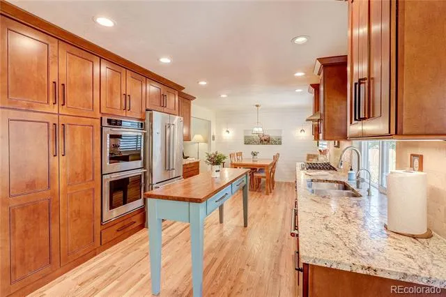 3624 S Ivory Court Aurora, CO 80013