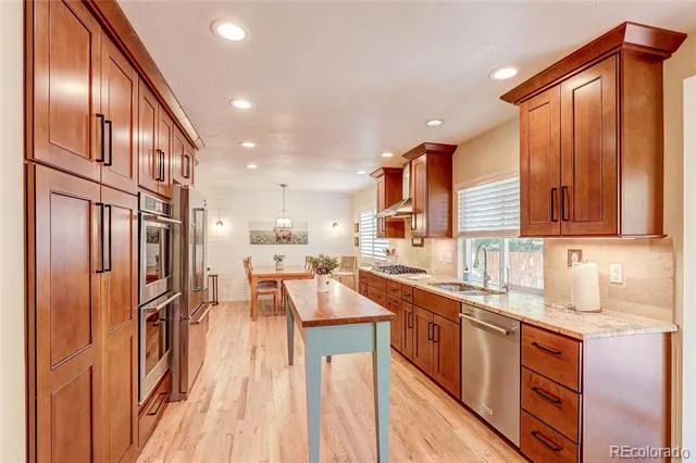 3624 S Ivory Court Aurora, CO 80013