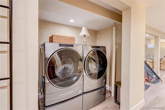 3624 S Ivory Court Aurora, CO 80013