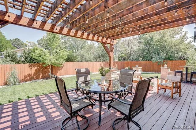 3624 S Ivory Court Aurora, CO 80013