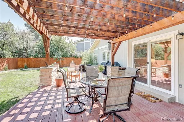3624 S Ivory Court Aurora, CO 80013