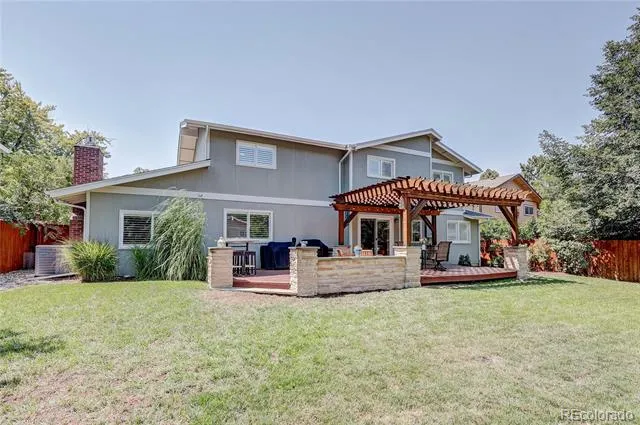 3624 S Ivory Court Aurora, CO 80013