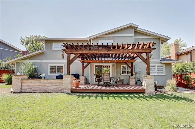 3624 S Ivory Court Aurora, CO 80013