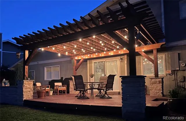 3624 S Ivory Court Aurora, CO 80013