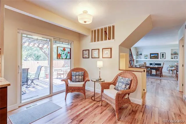 3624 S Ivory Court Aurora, CO 80013