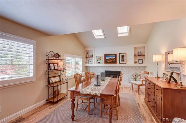 3624 S Ivory Court Aurora, CO 80013