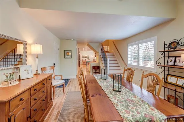 3624 S Ivory Court Aurora, CO 80013