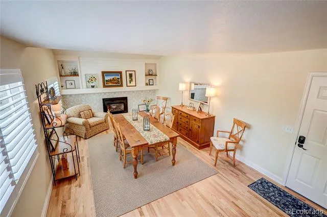 3624 S Ivory Court Aurora, CO 80013